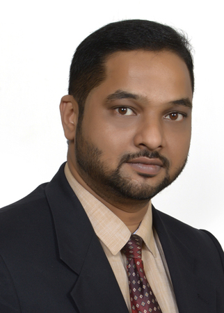 Senthil - IT Executive